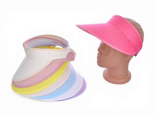 Кепка Kh Clothes E3 mix - делук