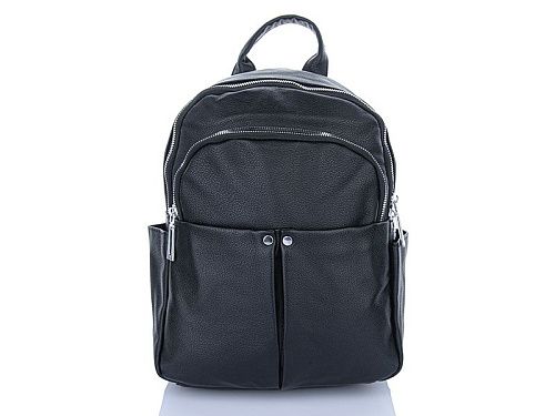 Рюкзак Favorit Clothes GSG017-6 black - делук