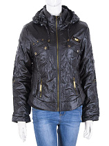 Куртка Meisty AB90-4 black - делук