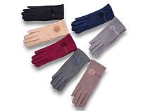 Перчатки Kh Clothes 288-07 mix - делук