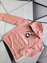 Худи Ibambino IB778 peach - делук