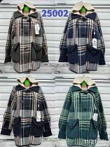Кардиган Immei 25002 green - делук