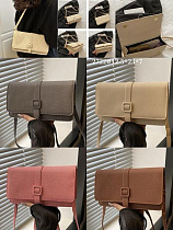 Сумка Fashion Bag 2722 beige - делук