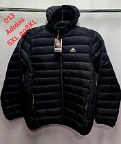 Куртка Van Truong 013A black - делук