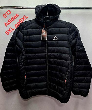 Куртка Van Truong 013A black - делук