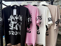 Футболка S.Style 40-10 pink - делук