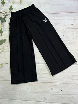 Штаны Спорт Marimaks 665 black - делук