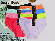 Трусики QC935 - делук