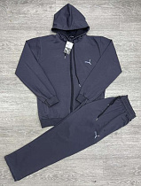 Костюм Спорт Mirwear MW222-252-5 d.grey - делук