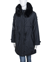 Куртка Cnd2 4268-7068 black - делук