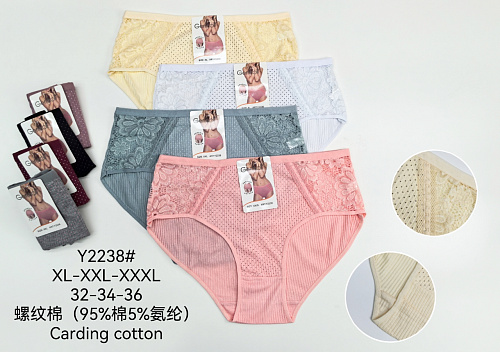 Трусики Y2238 - делук