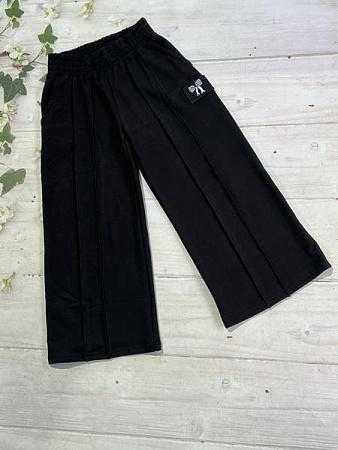 Штаны Спорт Marimaks 665 black - делук