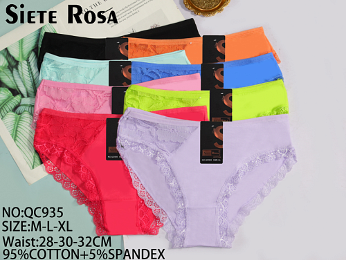 Трусики QC935 - делук