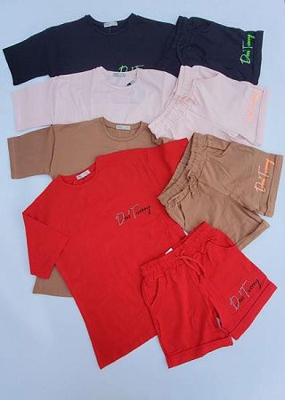 Костюм Meloria ML207 l.beige - делук