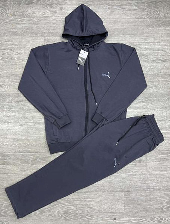 Костюм Спорт Mirwear MW222-252-5 d.grey - делук