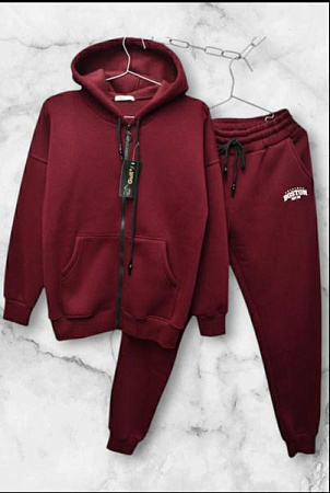 Костюм Спорт Gull G39 red - делук