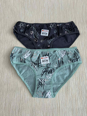 Трусы Disneyopt Kids 501303 mix (12-13) Трусы Disneyopt Kids 501303 mix (12-13) - делук