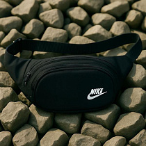 Бананка Candy Bags CB262 black - делук