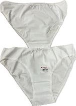 Трусы Sss Annet OX2171D3 white (S) - делук