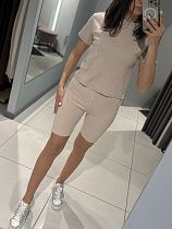 Костюм Comod 4012 beige - делук