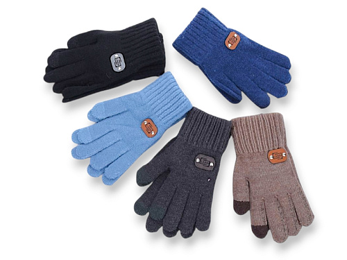 Перчатки Ylzl 8064 mix Перчатки Ylzl 8064 mix - делук