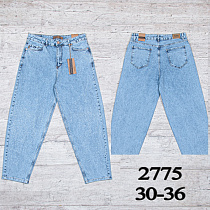 Джинсы Uno2 2775 - делук