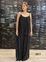 Костюм Mmc Clothes 2517 black - делук