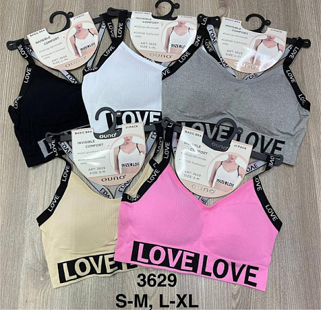 Топ Comfort 3629 mix - делук