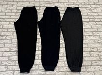 Штаны Спорт Shon S1097 navy - делук