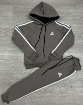 Костюм Спорт Mmz 1007-2 khaki - делук