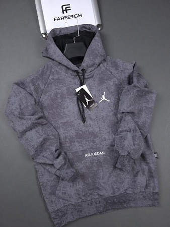 Батник Hous Of Timur HT446 grey - делук