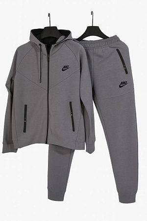 Костюм Спорт Essa E417 grey - делук