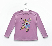 Свитер Dino DN232 purple - делук