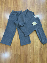 Костюм Спорт Rsv 280-1 grey - делук