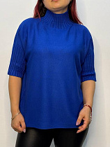 Американка Kosta 847 blue - делук