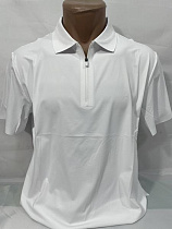 Футболка Sabihina SB2194 white - делук