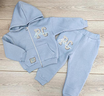Костюм Emir Kids 701 grey - делук