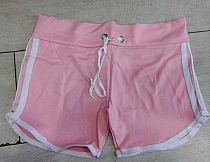 Шорты Ibambino IB419 pink - делук