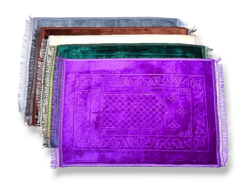 Коврик Cnd2 4347-80-120-50 mix - делук