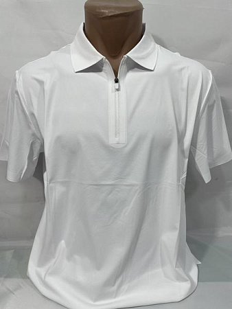 Футболка Sabihina SB2194 white - делук