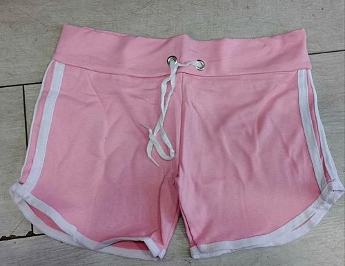 Шорты Ibambino IB419 pink - делук