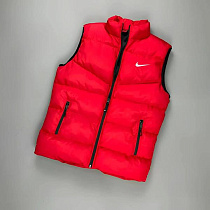 Жилетка Faraon 0576 red - делук