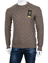 Свитер Abdo Коло d.beige - делук