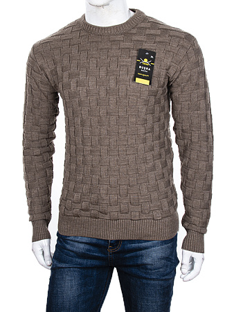 Свитер Abdo Коло d.beige - делук