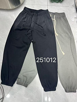Штаны Спорт Mmc Clothes 251012 grey - делук
