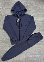 Костюм Спорт Mirwear Kids 289-2 navy - делук