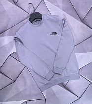 Свитер Verton W26413 grey - делук