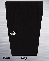 Шорты Azt AZ540-1039 black - делук