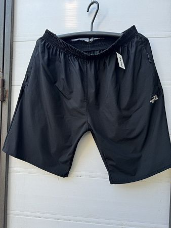Шорты Vanda V11 black - делук