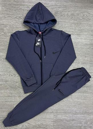 Костюм Спорт Mirwear Kids 289-2 navy - делук